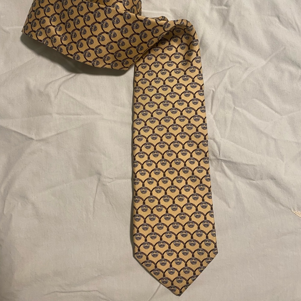 Gucci tie